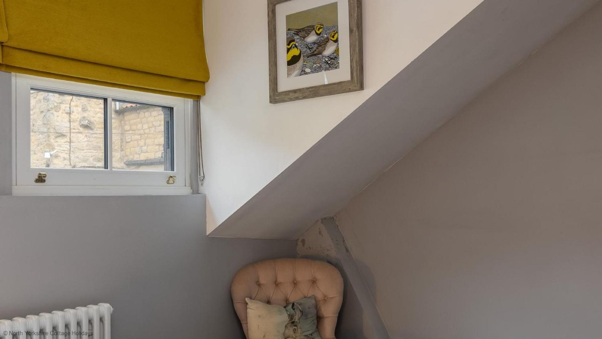 Stone Cottage In Picturesque North Yorkshire Village - Bull Dog Cottage Ampleforth Dış mekan fotoğraf
