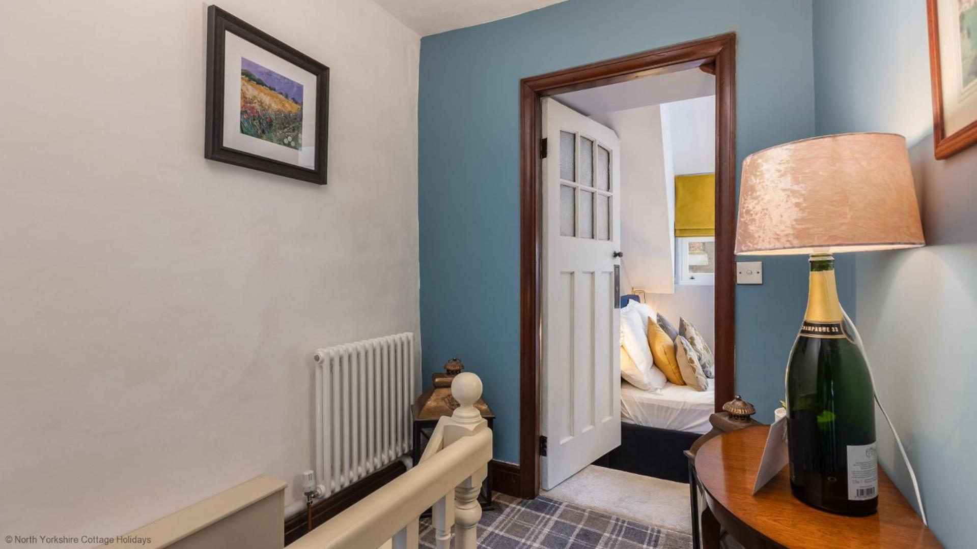 Stone Cottage In Picturesque North Yorkshire Village - Bull Dog Cottage Ampleforth Dış mekan fotoğraf